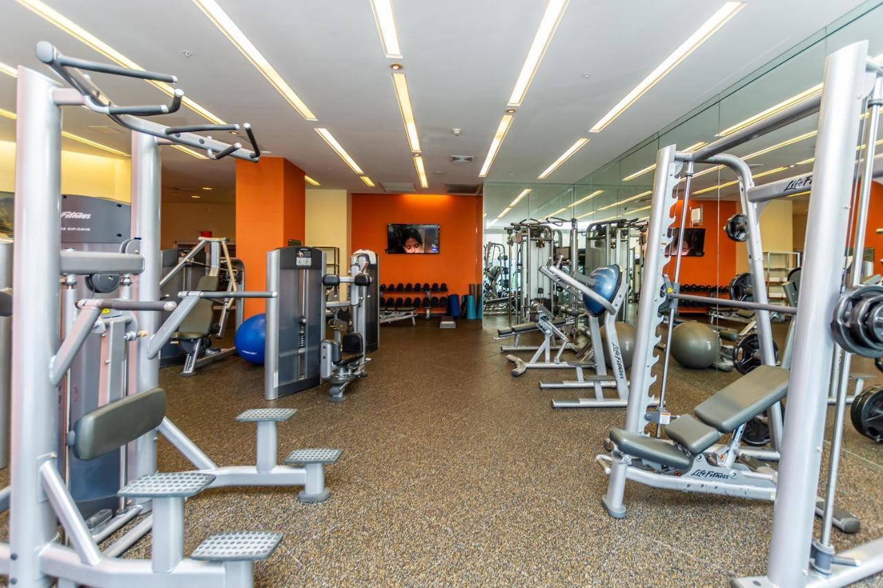Trump Intl 2 Bedroom Apartment 1600 Sqf Ocean And Bay View Sunny Isles Beach Kültér fotó