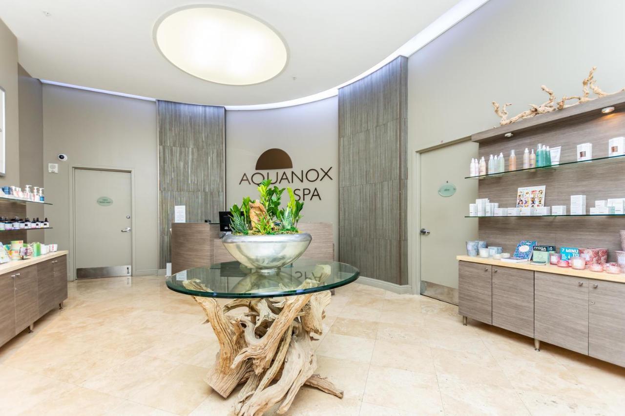 Trump Intl 2 Bedroom Apartment 1600 Sqf Ocean And Bay View Sunny Isles Beach Kültér fotó