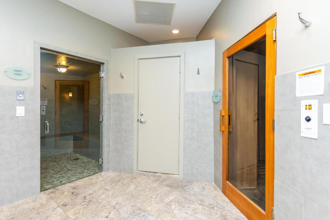 Trump Intl 2 Bedroom Apartment 1600 Sqf Ocean And Bay View Sunny Isles Beach Kültér fotó